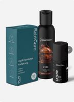 BOLD CARE Complete Sexual Wellness Pack- Mensxp