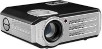Play Smart WiFi Projector Video HDMI USB Full HD 1080P Android Projector 5500 Lumens Projectors TV Home Theatre Beamer- Amazon