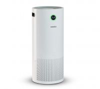 Resideo Air Purifier with Remote Control, Advanced 3 Stage Filtration, AQI Sensors with Digital Display- Amazon
