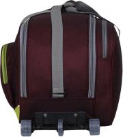RB Suffer Small Cabin & Check-in Set (22 inch) - Luggage Bags Travels Bags Trolley Bags Duffel Bags More Specious Medium Check In Luggage For Flight Trolley Bags For Unisex - Maroon- Flipkart