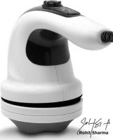 DR PHYSIO USA Full Body Massager Massage Machine Massagers Back Legs Neck Shoulder Massager  (White)- Flipkart