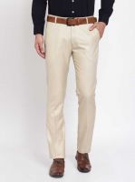 Canstol Men Trousers- Flipkart