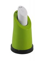 LAHER FASHION Salt and Pepper Shaker/Holder Tableware Container (Multicolor)- Amazon