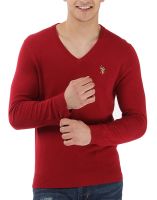 [Size L] US Polo Association Men Casual Sweaters- Amazon