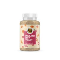 5:15PM Instant Dry Yeast Powder | Active Dry Yeast- Amazon