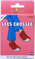Good Mood Games Legs Crossed, Card Games, Develop Concentration,- Flipkart