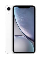 [For Amazon ICICI Card] Apple iPhone XR (64GB) - White- Amazon