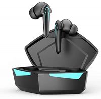 Drums Buds P30 True Wireless Earbuds with Environmental Noise Cancellation(ENC)- Amazon