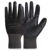 Karam HS-22_XL-3 Safety Gloves- Amazon