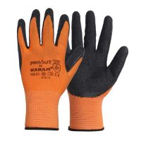 Karam HS-01_M-3 Safety Gloves- Amazon