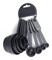 DDecora Measuring Cups and Spoons Set- Amazon