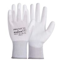 Karam HS-21_XL-3 Safety Gloves- Amazon