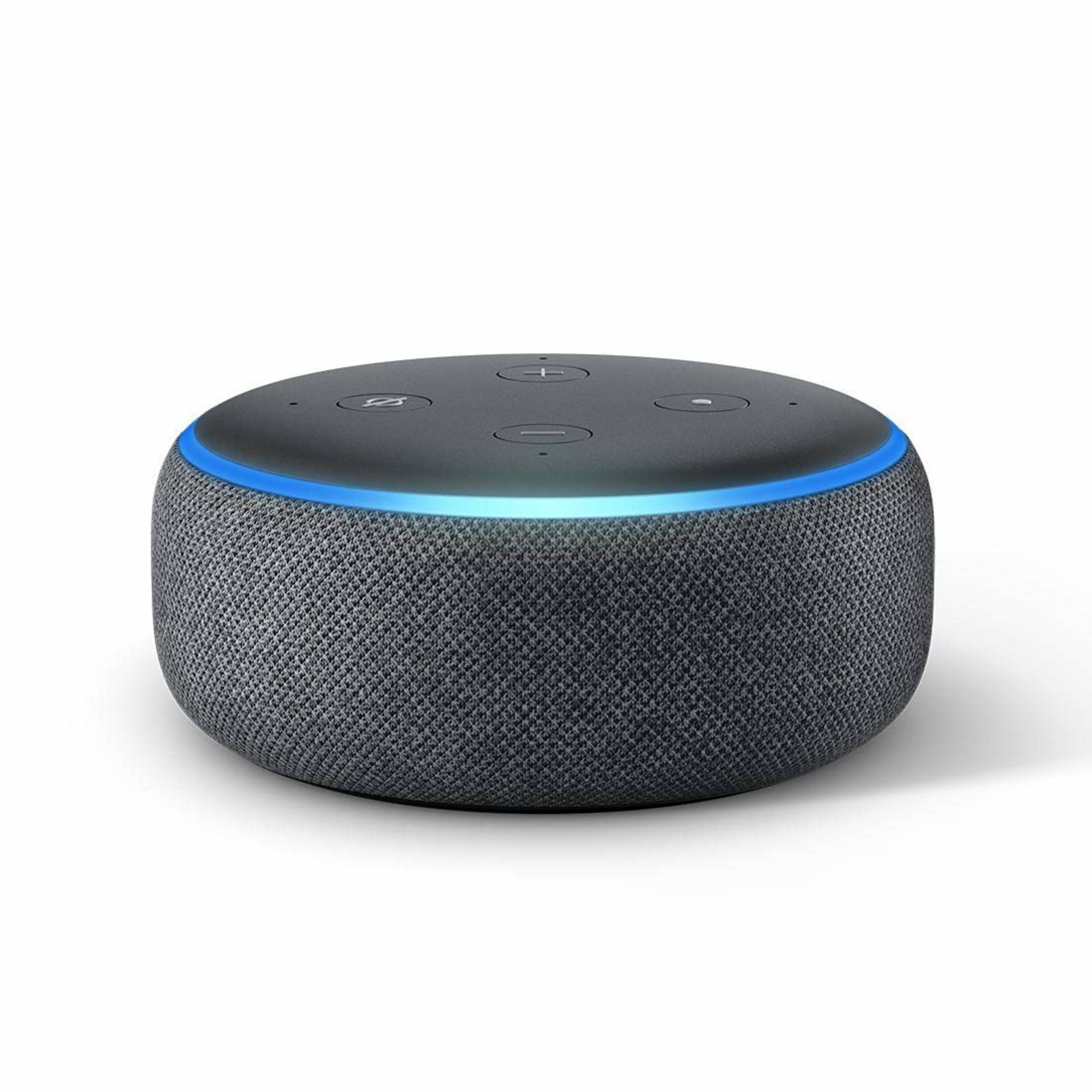 amazon echo dot 3rd generation croma
