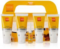 VLCC Pedicure and Manicure Kit- Amazon