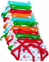 Sunuo Washable Reusable Multicolour Hosiery Cotton Diapers,Nappy,Langot- Flipkart