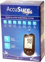 AccuSure Health Care Appliance Combo- Flipkart