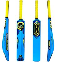 Willage ® Cricket Bat, Plastic Bat, Cricket Bats, Plastic Bat For Tennis Balls, Plastic Bat Cricket Full Size- Amazon
