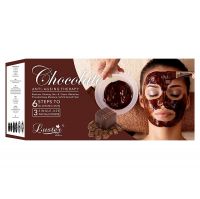 Luster Chocolate Facial kits -120ml- Amazon