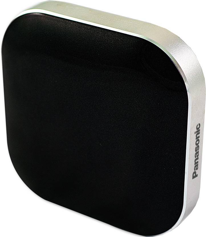 Panasonic Alfa 9000 mAh Smart Power Bank with 6 months warranty
