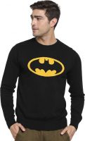 Bewakoof Men's Sweaters Starts from Rs. 299- Myntra