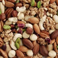 Pure Nuts Mixed Dry Fruits Offer on Amazon India Price Rs. 499 | INRDeals.