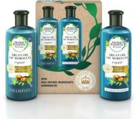 Herbal Essences Argan Oil of Morocco Shampoo & Conditioner Hair care Combo  (480 ml)- Flipkart