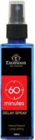 Exomoon Ex 69 Time Delay Spray More Time More Pleasure & More Fun Power Spray For Men (100 ml)- Flipkart