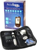AccuSure Health Care Appliance Combo- Flipkart