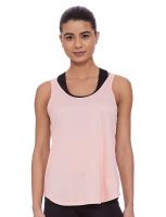 [Size L] new balance Women's Regular Tanks/Sleeveless/Singlet- Amazon