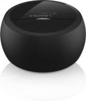 [Rs.500 Back] V-Guard Envibe 12D4 Router UPS | Mini UPS- Amazon