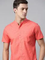 80% Off on Here & Now Men's Topwear- Myntra