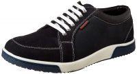 [Size 9] Red Chief Men's Leather Boat Shoes- Amazon