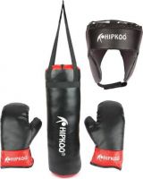 Hipkoo Sports Junior Boxing Kit For Kids (Boys/Girls) Boxing Kit- Flipkart
