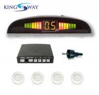 Kingsway Reverse Car Parking Sensors- Amazon