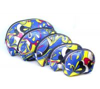 TIED RIBBONS Multipurpose Pouch travel pouches- Amazon