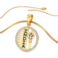 Get 20% Back Upto Rs.200 Cashback on Gold Pendants + 10% Discount Up to Rs.1700 on Citi Bank Cards- Amazon
