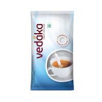 Amazon Brand - Vedaka Dairy Creamer (Milk Powder), 1Kg Pouch- Amazon