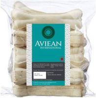 Aviean International Dog Rawhide Bones (Dog Chews) (Size 5") Chicken 1 kg Dry Senior Dog Food- Flipkart