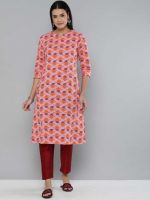Women's Kurtas, Ethnic Sets And Bottoms Starts from Rs. 227- Flipkart