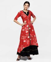 60% Off on Libas Women's Ethnic Sets Starts from Rs. 404- Flipkart