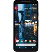 Google Pixel 2 XL (18:9 Display, 128 GB) Just Black- Amazon