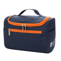 House of Quirk Hanging Travel Toiletry Bag, Waterproof Dopp Kit for Shaving Makeup Accessories, Men Cosmetic Organizer with Large Capacity,- Amazon