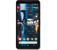 Google Pixel 2 XL (18:9 Display, 64 GB) Black- Amazon