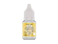 Veganic Mango Flavour Essence For Cake Baking Extract For Baking Cakes Whipped Cream Pastries Desserts & Beverages (60ML)- Amazon