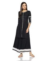 60% - 80% Off on Women's Kurtas & Kurtis, Sleep & Lounge Wear, Tops, T-Shirts & Shirts- Amazon