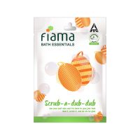 Fiama Bath Essentials Scrub-A-Dub-Dub- Amazon