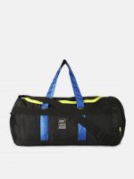 70% Off on HRX by Hrithik Roshan Duffel Bags- Myntra