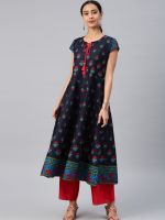 60% Off on Kurtas, Bottomwear- Myntra