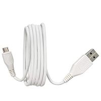 High Speed Data Transfer Vivo V7 Plus Compatible Vivo Micro Usb Fast Sync Charging Cable Upto 2.4 A For Mobile Tablet Pc Laptop Android Smartphone V8 White- Amazon