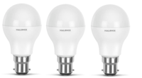 LED Bulbs,Tube lights & Emergency Lights upto 59% off + flat 50% CB
